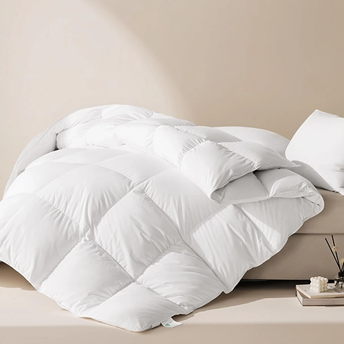 comforter