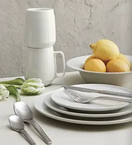 plate assortment