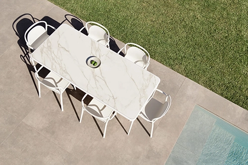 Outdoor furniture