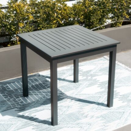 Table AF Sienna Square 80cm 1469