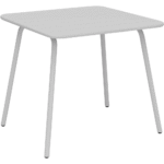 Table Furniture MT70-White - Image 2