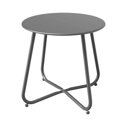 Table Furniture 7002 Grey