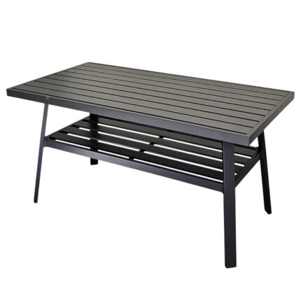 Table Furniture 7491T Grey