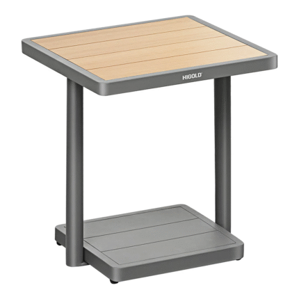 Table Higold RT-Nola Grey