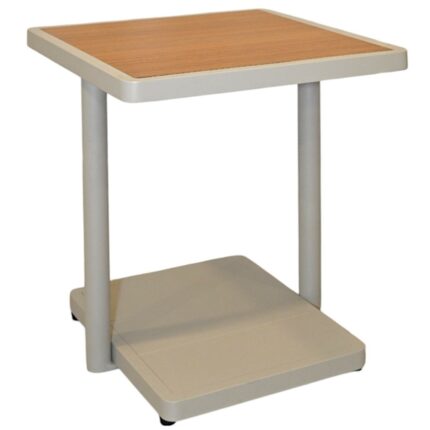 Table Higold RT-Nola White