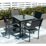 Chair AF Elba Aluminium 1242 - Image 2