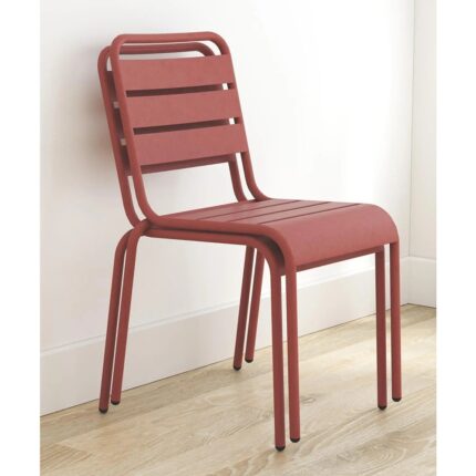 Chair Furniture MC304-Red