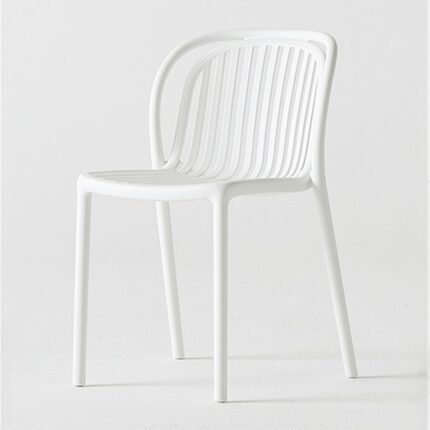 Chair Furniture PP879-White