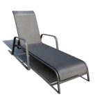 Sunlounger Furniture 5502 Grey - Image 2