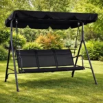 Swing Furniture S101 Black/Grey