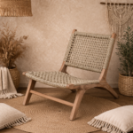 Armchair DI DF23-49 Rattan