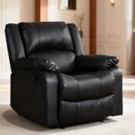 Recliner FF 7400-L-Black