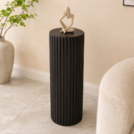 Side Table FF ZS23020 Black