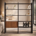 Book Shelf TT PLATINUM