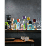 Table Lamp Sompex Top 2.0 72524 Bordeaux - Image 4