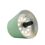 Table Lamp Sompex Top 2.0 72523 Olive Green - Image 2