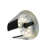 Table Lamp Sompex Top 2.0 72550 Chrome - Image 2