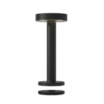 Table Lamp Sompex Boro 78320 Black - Image 2