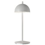Table Lamp Sompex Luna 74100 White