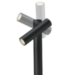 Table Lamp Sompex Tubo 78100 Black - Image 2