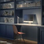 Table Lamp Sompex Tubo 78100 Black - Image 4