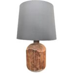 Table Lamp IO PY-WB2SNA1S-MAN-LAM