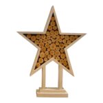 Star TG F17A0278 Wooden