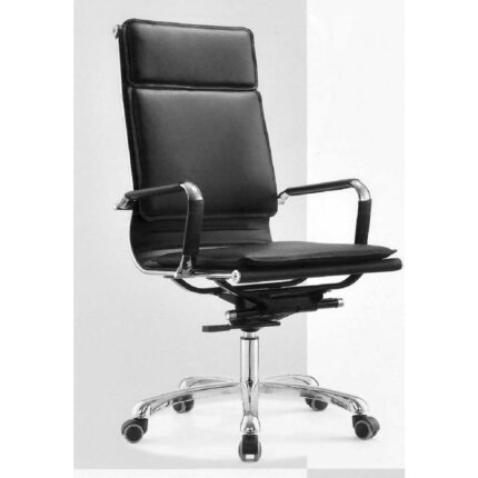 Office Chair Furniture O915A Black