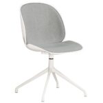 Chair Furniture SC358W Grey