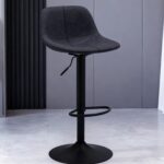 Set Of 2 Bar Chairs Furniture K732