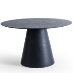 Dining Table HT Jadore Black