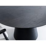Dining Table HT Jadore Black - Image 3