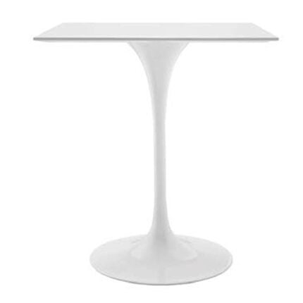 Bar Table Furniture SC202GS-WH White