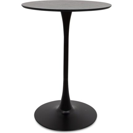 Bar Table Furniture SC202GR Black