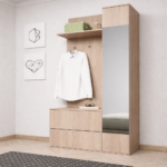 Console BS Green SONOMA