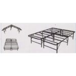 Folding Bed Furniture FND-103