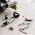 Wine Opener Set IO KO-170294800-WINE-S