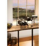 Cubo Wine Rack Philippi 236005 Steel - Image 3