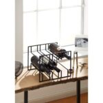 Cubo Wine Rack Philippi 236005 Steel - Image 2