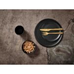 Bowl Aida Raw Titanium Black 13,5*6cm - Image 4