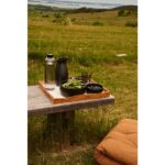 Bowl set of 3 Aida Raw Titanium Black - Image 2