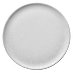 Dinner Plate Aida Raw Arctic White 28cm