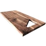 Cutting Board AW AMERICAN Walnut - Image 2