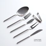 Complimentary Serving Set Herdmar Desire 6pcs CBT