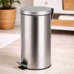 Trash Can Panda Plast PAD-AAB12