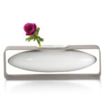 Float Vase Philippi 123168 Lateral