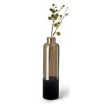 Linus Vase L Philippi 230003 Glass