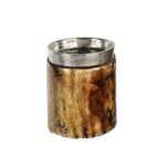 Candle Holder IO CB-71939 Roots Small