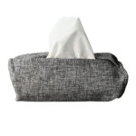 Napkin Holder RA Black And Grey points