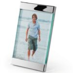 Friends Frame Philippi 10x15cm Nickel 173110